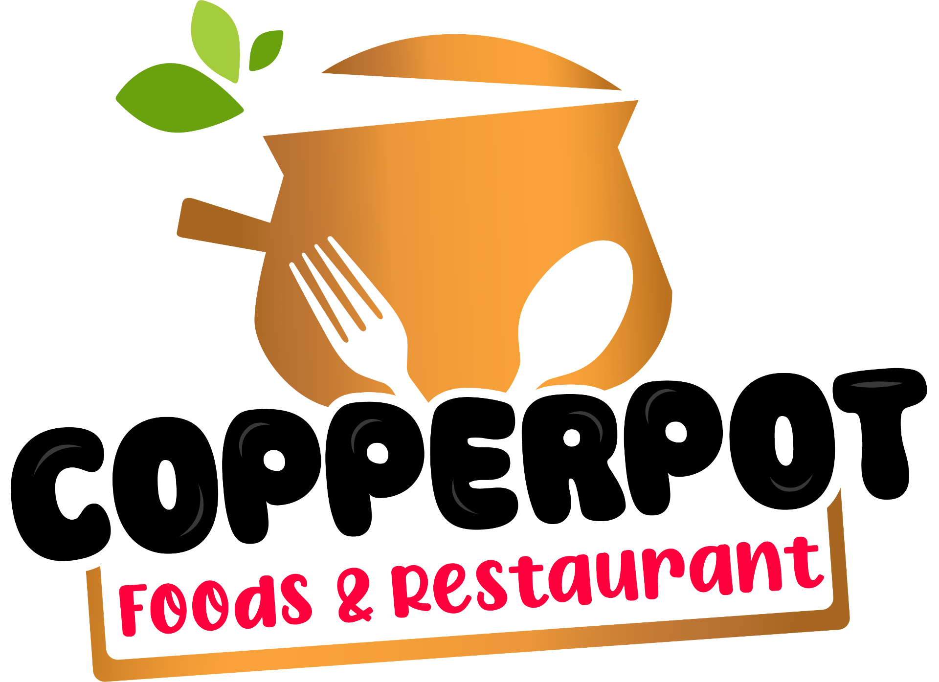 Copper Pot Foods